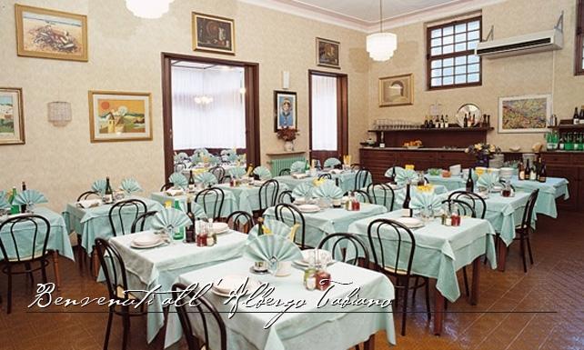 Albergo Tabiano Tabiano Terme Luaran gambar
