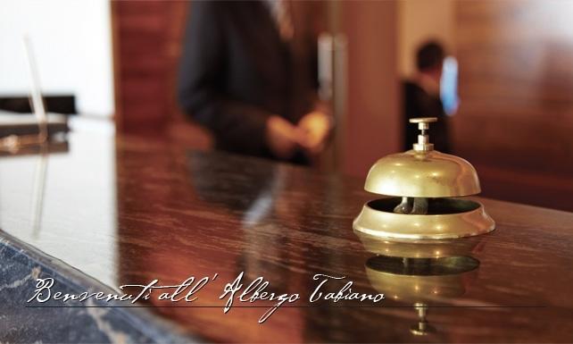 Albergo Tabiano Tabiano Terme Luaran gambar