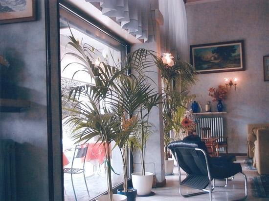 Albergo Tabiano Tabiano Terme Bilik gambar
