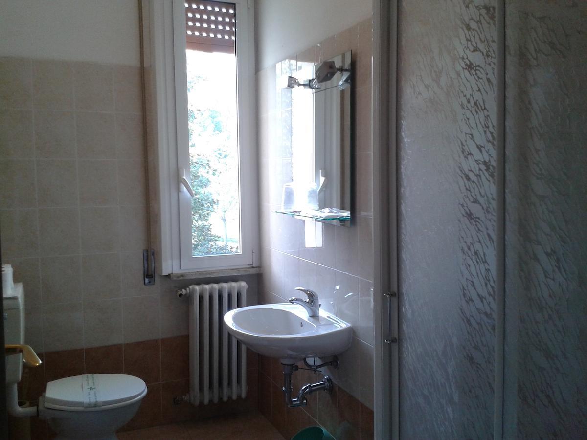 Albergo Tabiano Tabiano Terme Bilik gambar
