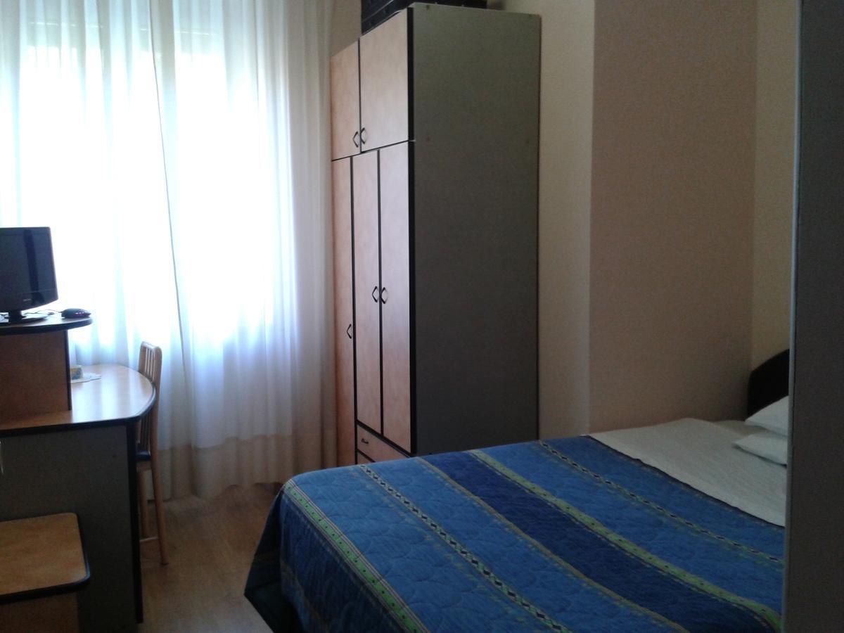Albergo Tabiano Tabiano Terme Luaran gambar